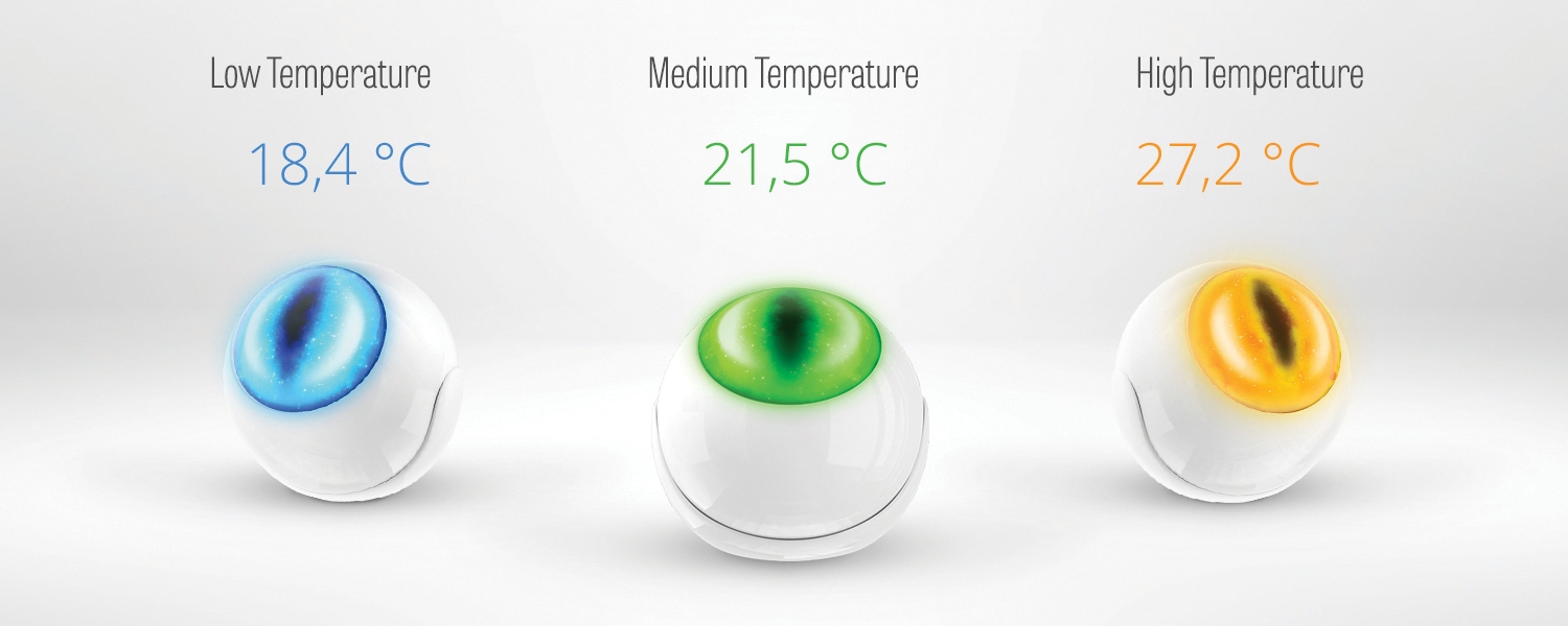 Fibaro Motion Sensor (ZWave)